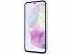 Bild 1 Samsung Galaxy A35 5G 256 GB Awesome Lilac, Bildschirmdiagonale