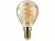 Bild 0 Philips Lampe LEDcla 15W E14 P45 GOLD D Warmweiss