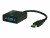 Bild 0 Value Secomp VALUE - Externer Videoadapter - USB 3.0