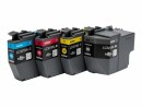 Brother LC-3219XL BLISTER COLOR INK SE