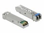 DeLock SFP Modul 100Base-FX MM 1310 nm, SFP Modultyp