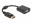 Image 1 DeLock Adapter DisplayPort - VGA, Kabeltyp