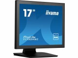 iiyama Monitor ProLite T1732MSC-B1S, Bildschirmdiagonale: 17 "