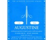 Augustine Gitarrensaiten Classic Blue Hard, Zu Instrument