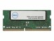 Bild 2 Dell DDR4-RAM AA075845 1x 16GB, Arbeitsspeicher Bauform