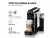 Image 8 De'Longhi Kaffeemaschine Nespresso CitiZ Platinum&Milk EN330.M
