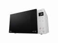 LG Electronics LG Mikrowelle NeoChef MS23NECBW Weiss