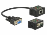 DeLock Range-Extender 63934, Datenanschluss