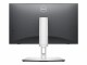 Image 10 Dell 24 Touch USB-C Hub Monitor - P2424HT 60.5cm (23.8