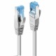 LINDY Patch Cable, Cat6A, S/FTP, RJ45-RJ45, 0,5m