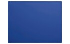 Hansa Schreibunterlage OfficePad 65 x 50 cm Blau, Kalender