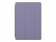 Bild 2 Apple Smart Cover iPad 10.2" (7-9.Gen) Lavender, Kompatible