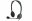 Bild 0 Logitech Headset H111 Stereo Bulk, Mikrofon Eigenschaften