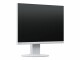 Bild 7 EIZO Monitor EV2460-Swiss Edition Weiss, Bildschirmdiagonale