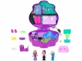 Monster High Spielset Polly Pocket Monster High Partnership Compact