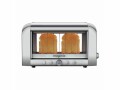 Magimix Toaster Vision 111538 Silber