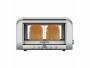Magimix Toaster Vision 111538 Silber, Detailfarbe: Silber, Toaster