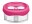 Bild 0 Pelikan Wasserbecher Space+ Magenta, Detailfarbe: Pink