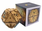 Puzzle Potato Knobelspiel Philosopher's Stone -EN-, Sprache: Englisch