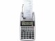 Canon P1-DTSC II - Printing calculator - LCD