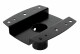 Peerless Modular Series - Heavy Duty Flat Ceiling Plate