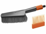 Gardena Cleansystem Wasch-Set mit Handbürste M soft, Gerätetyp