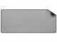 Bild 2 Logitech Mausmatte Desk Studio Series Grau, Detailfarbe: Grau, Form