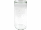 Weck Einmachglas 1040 ml, 6 Stück, Produkttyp: Einmachglas