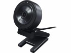Razer Webcam - Kiyo X