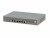 Image 1 LevelOne Level One GEP-0822: 8Port PoE+ Switch, 1GBps,