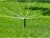 Bild 5 Gardena Sprinklersystem Versenkregner MD40, Bewässerungsart