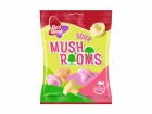 Red Band Kaubonbon Sour Mushrooms 140 g, Produkttyp: Gummibonbons