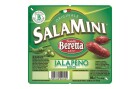 Beretta Salamini Jalapeno Dolce 85 g, Produkttyp: Salami