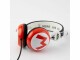 Immagine 5 OTL On-Ear-Kopfhörer Super Mario Icon Dome Mehrfarbig; Rot