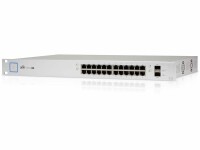 Ubiquiti UniFi Switch - US-24-250W