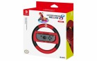 Hori Lenkradaufsatz Switch Deluxe Mario, Detailfarbe: Grün