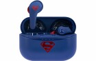 OTL True Wireless In-Ear-Kopfhörer DC Comics Superman