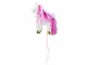 Partydeco Pinata Einhorn, 24.5 x 34 x 9 cm