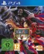 One Piece: Pirate Warriors 4 [PS4] (D)