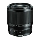 Tokina atx-m 56mm f/1.4 Plus Fujifilm X-Mount