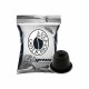 Borbone Respresso BLACK Nespresso® comp * - pack of 100