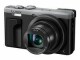Panasonic Fotokamera Lumix DMC-TZ81, Bildsensortyp: MOS, Bildsensor