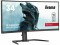 Bild 2 iiyama Monitor G-MASTER GB3467WQSU-B5, Bildschirmdiagonale: 34 "