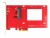 Image 8 DeLock Controller PCI-Express-X4 - U.2, 2.5"