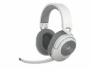 Corsair HS55 WIRELESS White