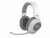 Bild 1 Corsair Headset HS55 Wireless Weiss, Audiokanäle: 7.1