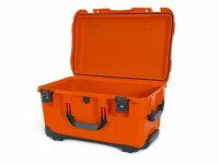 Nanuk Kunststoffkoffer 938 - leer Orange, Höhe: 336 mm