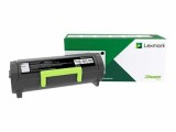 Lexmark Toner 50F2U00 Black, Druckleistung Seiten: 20000 ×