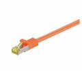 MicroConnect - Patch-Kabel - RJ-45 (M) bis RJ-45 (M