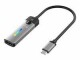 J5CREATE USB-C TO HDMI 2.1 8K ADAPTER NMS NS CABL